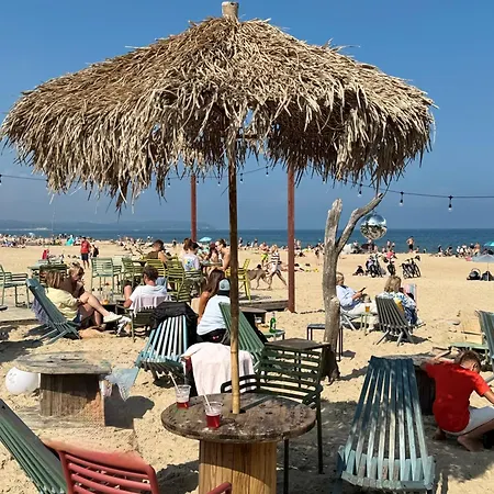Dmi Premium Gdansk-beach-jelitkowo Gdańsk