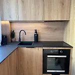 Dmi Premium Gdansk-beach-jelitkowo * 格但斯克