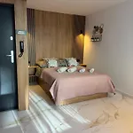Dmi Premium Gdansk-beach-jelitkowo アパート *