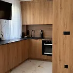 アパート Dmi Premium Gdansk-beach-jelitkowo