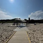 Dmi Premium Gdansk-beach-jelitkowo * グダニスク