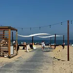Dmi Premium Gdansk-beach-jelitkowo 格但斯克