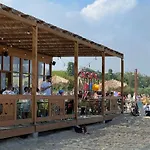 Dmi Premium Gdansk-beach-jelitkowo アパート グダニスク