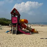 Dmi Premium Gdansk-beach-jelitkowo アパート