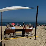 アパート Dmi Premium Gdansk-beach-jelitkowo *