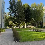 Dmi Premium Gdansk-beach-jelitkowo * グダニスク