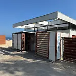Dmi Premium Gdansk-beach-jelitkowo アパート *