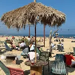 Dmi Premium Gdansk-beach-jelitkowo 格但斯克