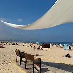 Dmi Premium Gdansk-beach-jelitkowo アパート *