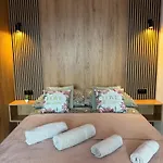 Dmi Premium Gdansk-beach-jelitkowo 公寓 *