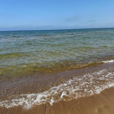 Dmi Premium Gdansk-beach * Gdańsk