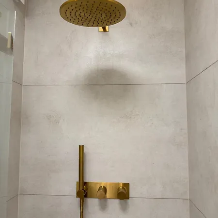 Dmi Premium Gdansk-beach Lägenhet *