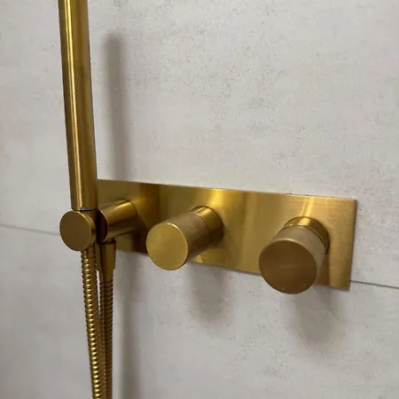 Lägenhet Dmi Premium Gdansk-beach Gdańsk