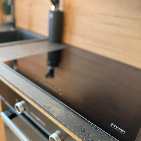 Dmi Premium Gdansk-beach Lägenhet Gdańsk