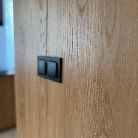 Lägenhet Dmi Premium Gdansk-beach