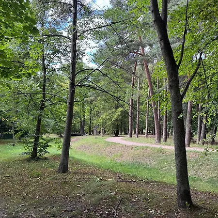 Lägenhet Dmi Premium Gdansk-beach