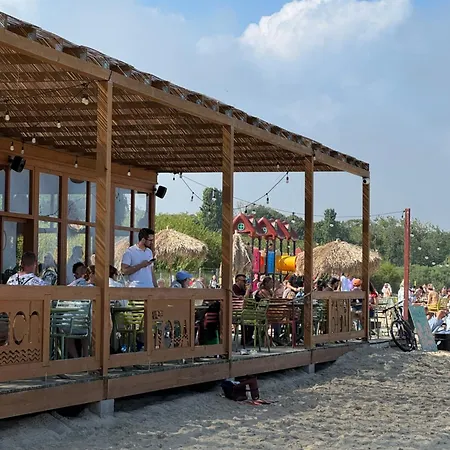 Dmi Premium Gdansk-beach Lägenhet Gdańsk