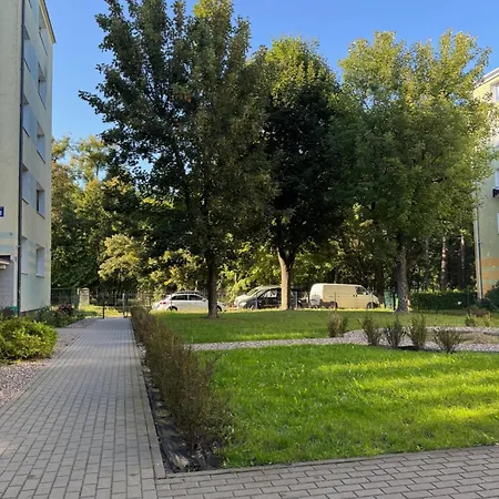 Dmi Premium Gdansk-beach-jelitkowo * غدانسك