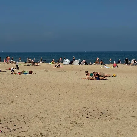 Dmi Premium Gdansk-beach-jelitkowo