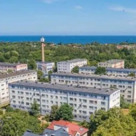 Dmi Premium Gdansk-beach-jelitkowo דירה גדנסק