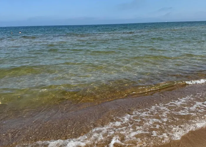 Dmi Premium Gdansk-beach * Gdańsk