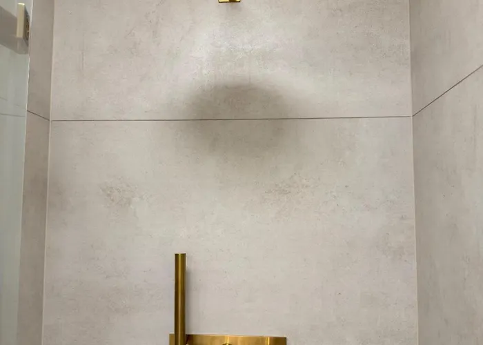 Dmi Premium Gdansk-beach Apartamento *