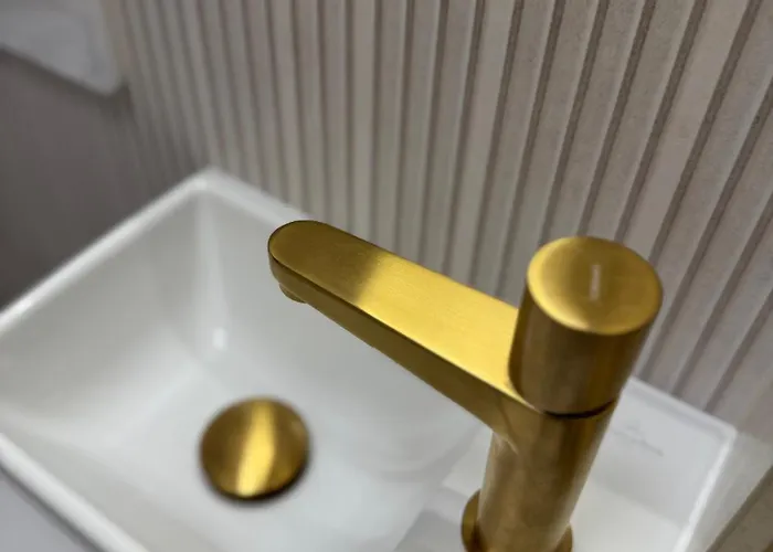 Apartamento Dmi Premium Gdansk-beach *