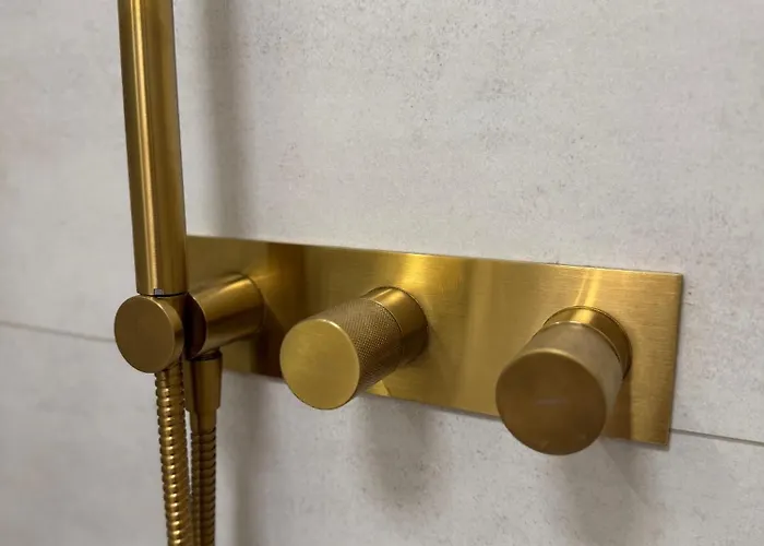 Apartamento Dmi Premium Gdansk-beach Gdańsk