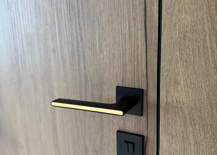 Dmi Premium Gdansk-beach Gdańsk