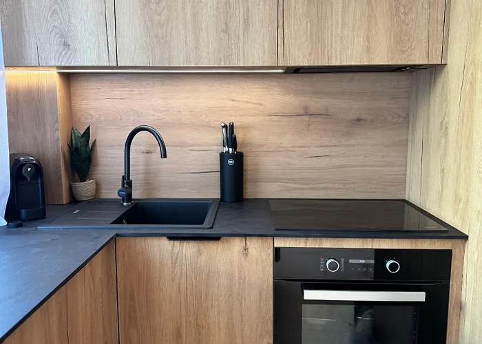 Dmi Premium Gdansk-beach * Gdańsk