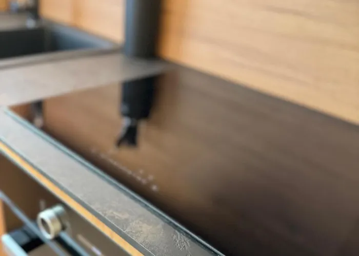 Dmi Premium Gdansk-beach Apartamento Gdańsk