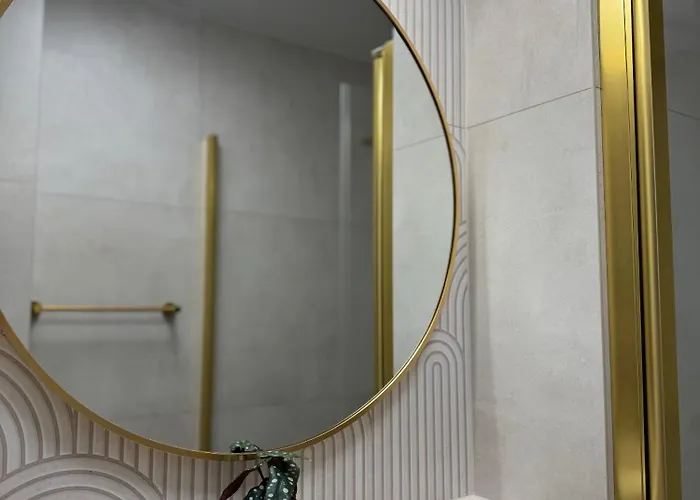 Dmi Premium Gdansk-beach Appartement Gdańsk