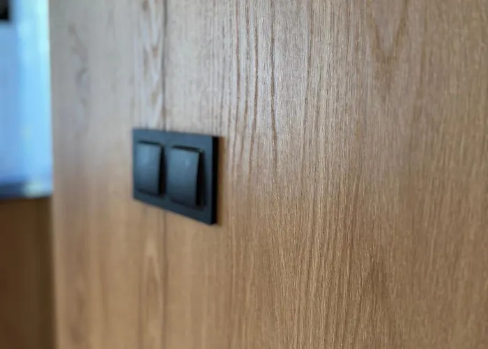 Apartamento Dmi Premium Gdansk-beach