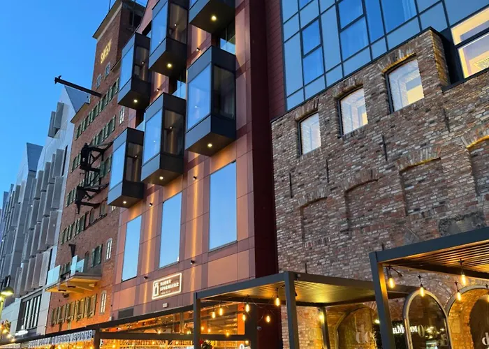 Dmi Premium Gdansk-beach Gdańsk