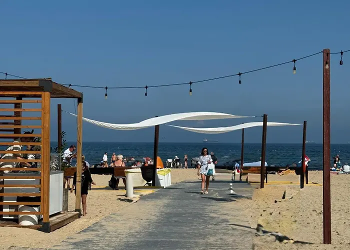 Dmi Premium Gdansk-beach Gdańsk