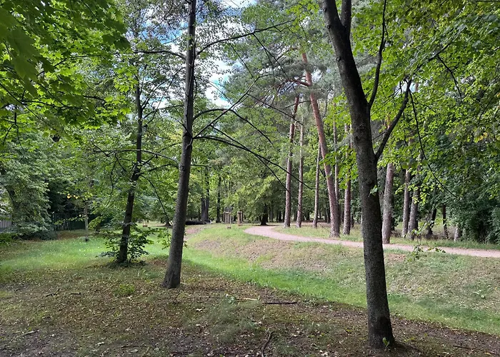 Appartement Dmi Premium Gdansk-beach