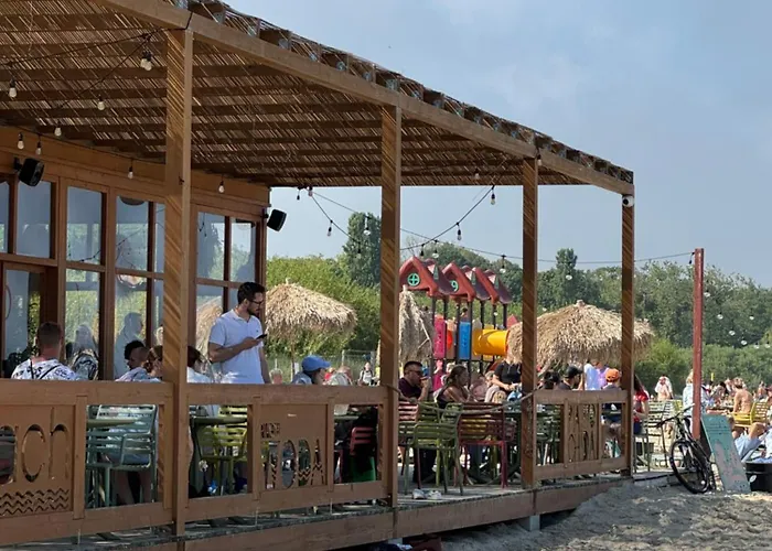 Dmi Premium Gdansk-beach Appartement Gdańsk