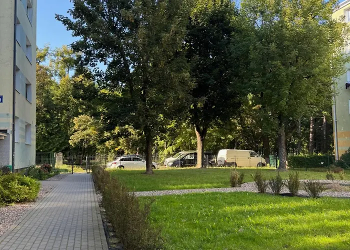 Dmi Premium Gdansk-beach * Gdańsk