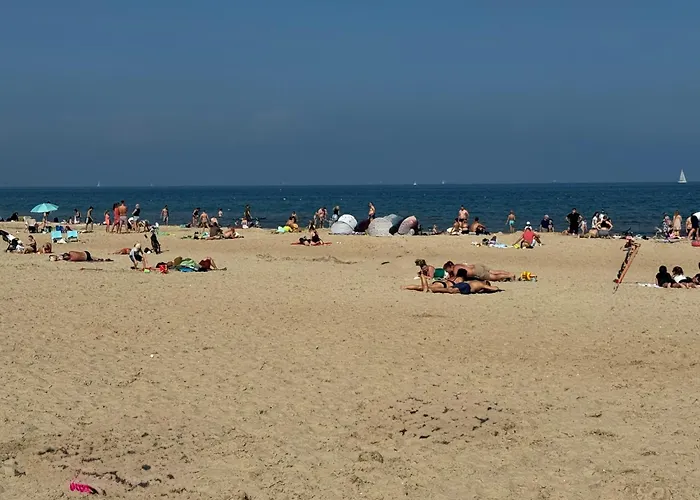 Dmi Premium Gdansk-beach