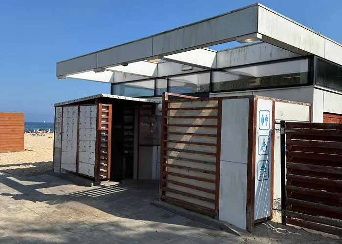 Dmi Premium Gdansk-beach Appartement *