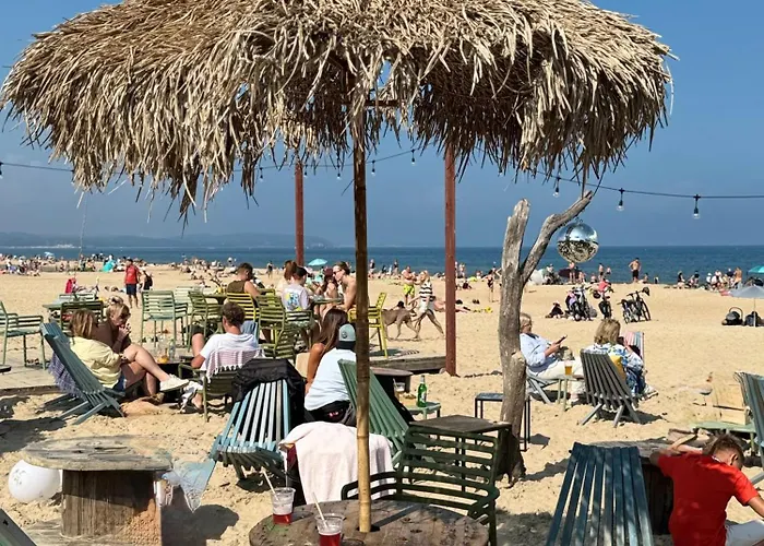 Dmi Premium Gdansk-beach Gdańsk