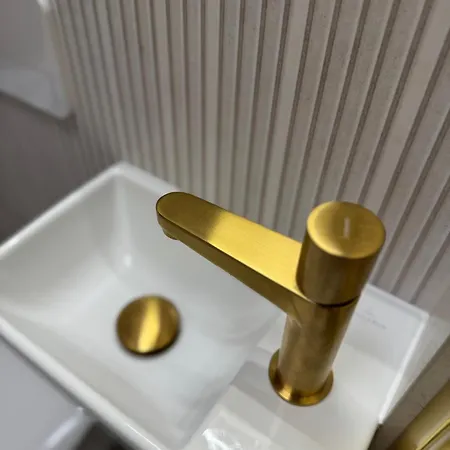 Lejlighed Dmi Premium Gdansk-beach *