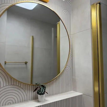 Dmi Premium Gdansk-beach Lejlighed Gdańsk