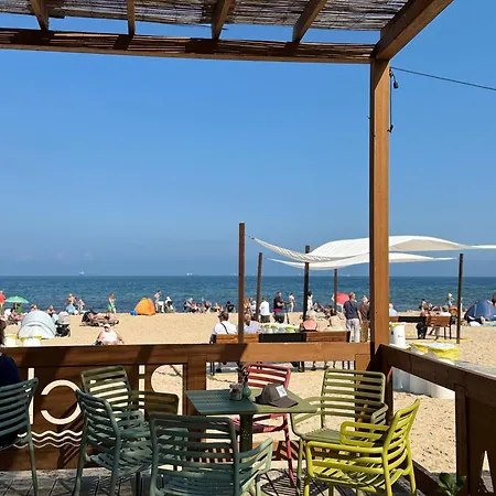 Dmi Premium Gdansk-beach Lejlighed *