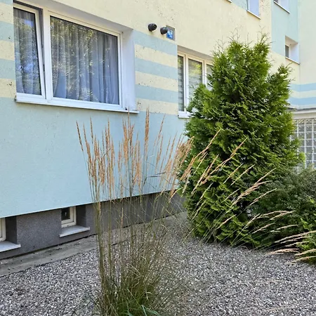 Dmi Premium Gdansk-beach